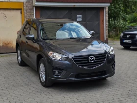 ������ Mazda CX-5