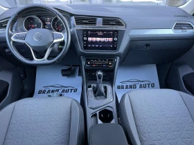 VW Tiguan * FACE LIFT * 2.0TDI AUTOMATIC 150k.c | Mobile.bg � ����� ������ 8