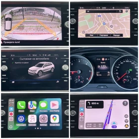 VW Tiguan * FACE LIFT * 2.0TDI AUTOMATIC 150k.c | Mobile.bg � ����� ������ 12