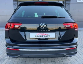 VW Tiguan * FACE LIFT * 2.0TDI AUTOMATIC 150k.c | Mobile.bg � ����� ������ 6