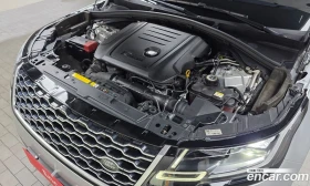 Land Rover Range Rover Velar 2.0 D240 SE | Mobile.bg � ����� ������ 5