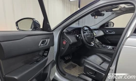 Land Rover Range Rover Velar 2.0 D240 SE | Mobile.bg � ����� ������ 12