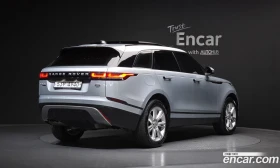 Land Rover Range Rover Velar 2.0 D240 SE | Mobile.bg � ����� ������ 3