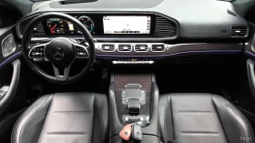 Mercedes-Benz GLE 400 AMG Line| AMG DISP| AIR| DISTRO| ОБДУХ| 360| HUD|  - 49000 € - 94272098 9