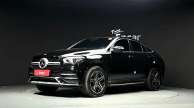 Mercedes-Benz GLE 400