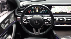 Mercedes-Benz GLE 400 AMG Line| AMG DISP| AIR| DISTRO| ОБДУХ| 360| HUD|  - 49000 € - 94272098 11