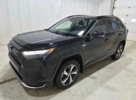 Toyota Rav4 * AWD * CARFAX * ОПЦИЯ ЗА ФИНАНСИРАНЕ