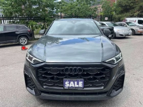 Audi Q8  Technik / CARFAX / ДИСТРОНИК / 360 / ОБДУХВАНЕ 