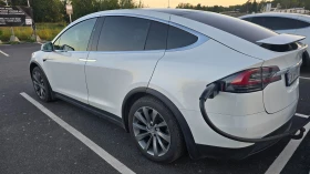 Tesla Model X Raven Long Range UNLIMITED FREE SUPERCHARGING - 39900 € - 79186422 4