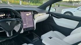Tesla Model X Raven Long Range UNLIMITED FREE SUPERCHARGING - 39900 € - 79186422 7
