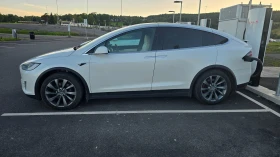 Tesla Model X Raven Long Range UNLIMITED FREE SUPERCHARGING - 39900 € - 79186422 5