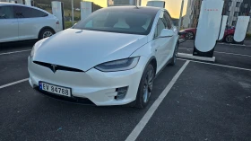 Tesla Model X Raven Long Range UNLIMITED FREE SUPERCHARGING - 39900 € - 79186422 6