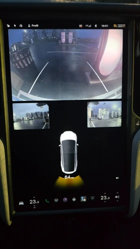 Tesla Model X Raven Long Range UNLIMITED FREE SUPERCHARGING - 39900 € - 79186422 15