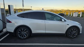 Tesla Model X Raven Long Range UNLIMITED FREE SUPERCHARGING - 39900 € - 79186422 2