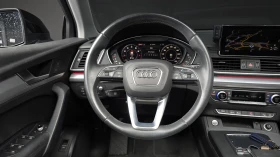 Audi Q5 45 TFSI quattro HUD ЛЮК КРАЙНА ЦЕНА* encareu.com - 18099 € - 64774434 12