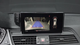 Audi Q5 45 TFSI quattro HUD ЛЮК КРАЙНА ЦЕНА* encareu.com - 18099 € - 64774434 14