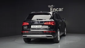 Audi Q5 45 TFSI quattro HUD ЛЮК КРАЙНА ЦЕНА* encareu.com - 18099 € - 64774434 4