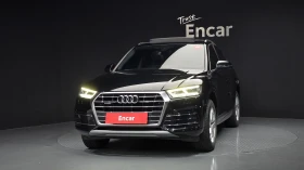 Audi Q5 45 TFSI quattro HUD ЛЮК КРАЙНА ЦЕНА* encareu.com - 18099 € - 64774434 3
