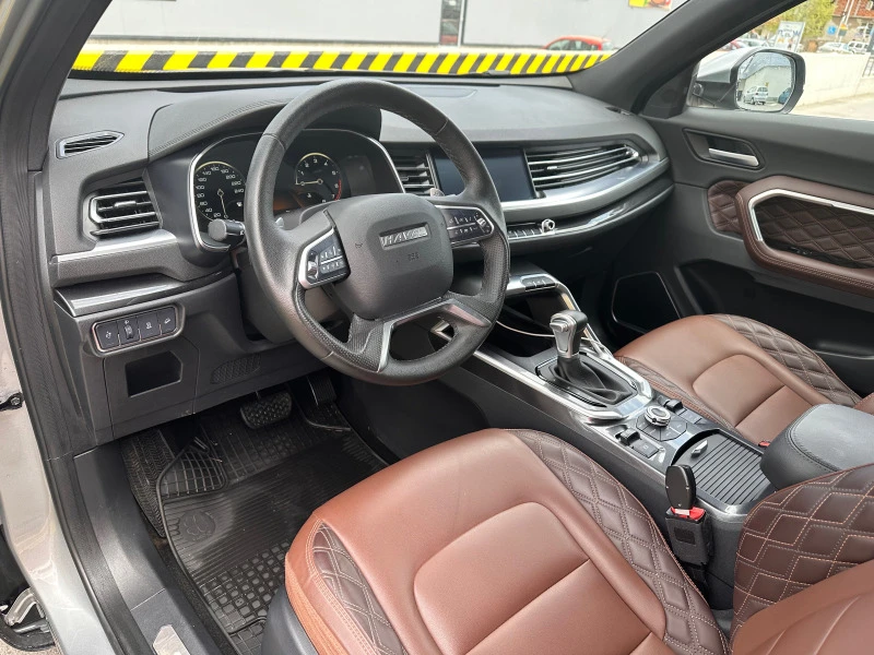 Haval H6, снимка 10 - Автомобили и джипове - 46679456