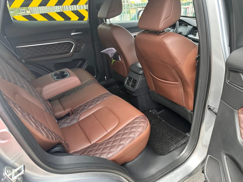 Haval H6, снимка 5 - Автомобили и джипове - 46679456