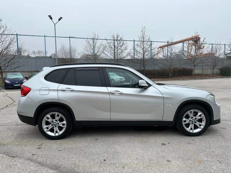 BMW X1 2.0d 143 к.с., снимка 5 - Автомобили и джипове - 48497663