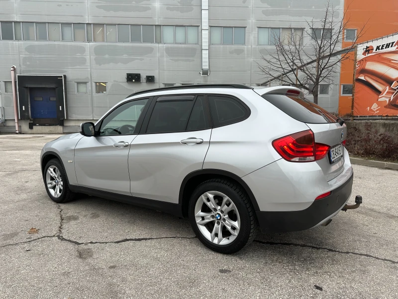 BMW X1 2.0d 143 к.с., снимка 3 - Автомобили и джипове - 48497663