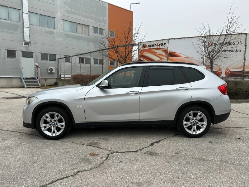 BMW X1 2.0d 143 к.с., снимка 2 - Автомобили и джипове - 48497663