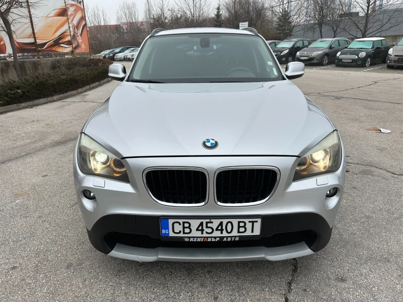 BMW X1 2.0d 143 к.с., снимка 7 - Автомобили и джипове - 48497663