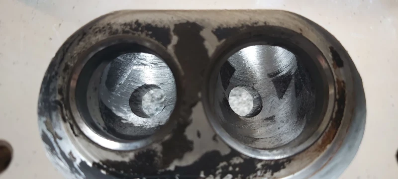 Lada Niva 1.7ГАЗ, 4Х4, Блокаж, снимка 10 - Автомобили и джипове - 51969806