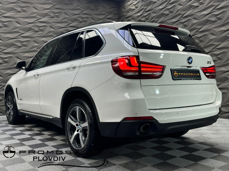 BMW X5 xDrive30d Camera* Кожа* Start-stop, снимка 3 - Автомобили и джипове - 52227994