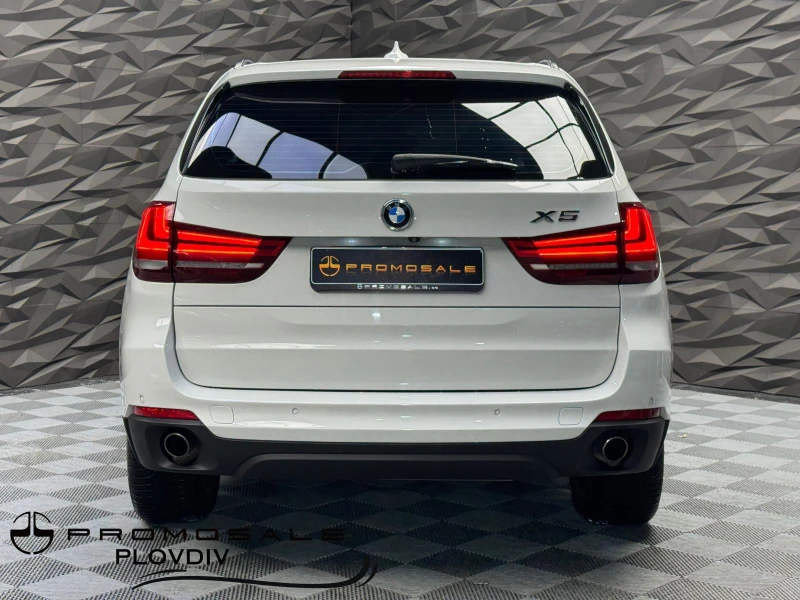BMW X5 xDrive30d Camera* Кожа* Start-stop, снимка 4 - Автомобили и джипове - 52227994