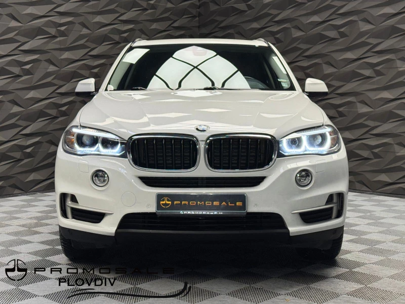 BMW X5 xDrive30d Camera* Кожа* Start-stop, снимка 2 - Автомобили и джипове - 52227994