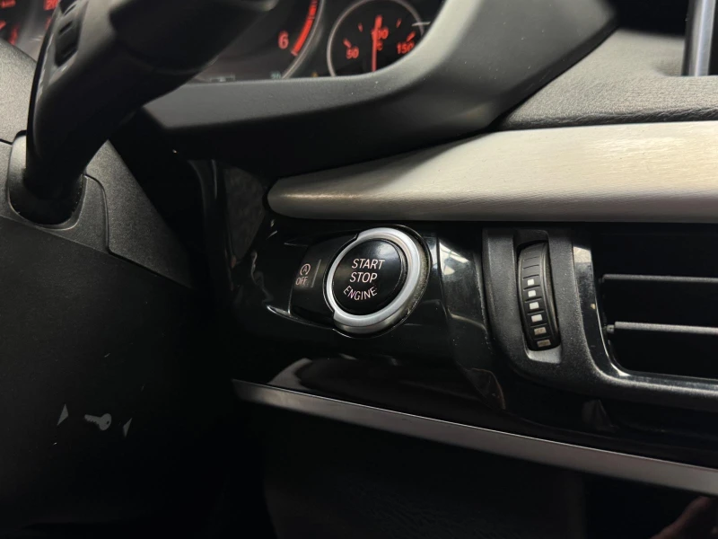 BMW X5 xDrive30d Camera* Кожа* Start-stop, снимка 16 - Автомобили и джипове - 52227994