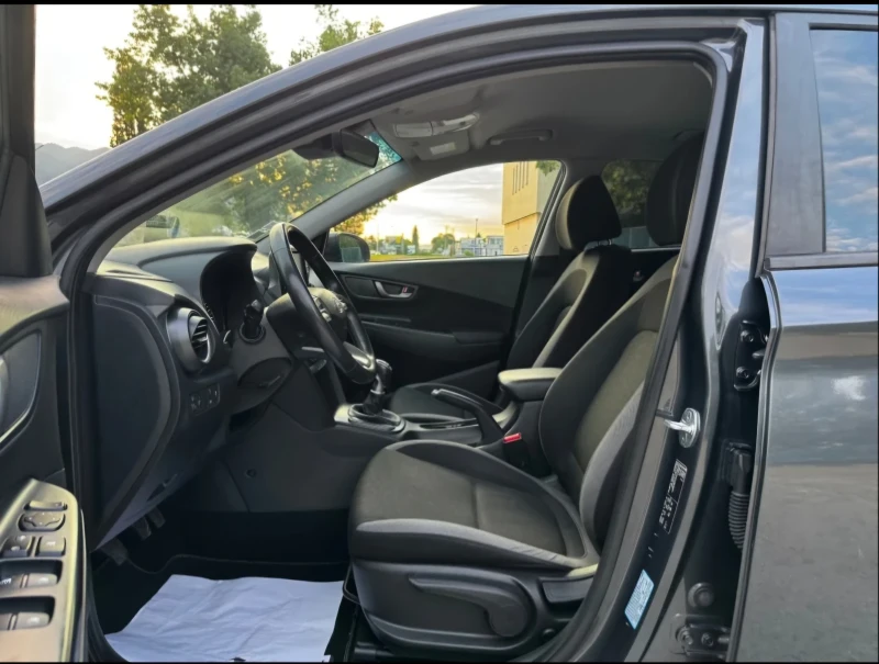 Hyundai Kona, снимка 8 - Автомобили и джипове - 52661145