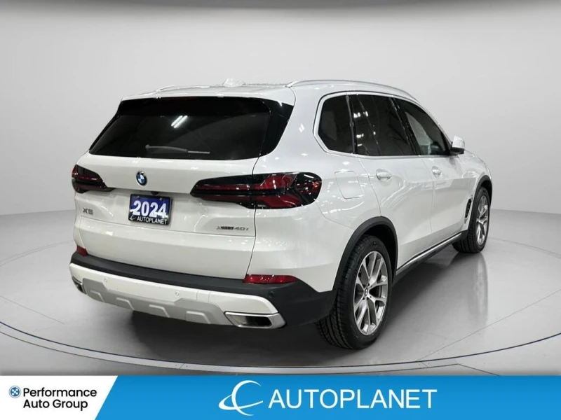 BMW X5 xDrive40i AWD, Premium Essential Pkg, Heated Seats, снимка 6 - Автомобили и джипове - 52690829