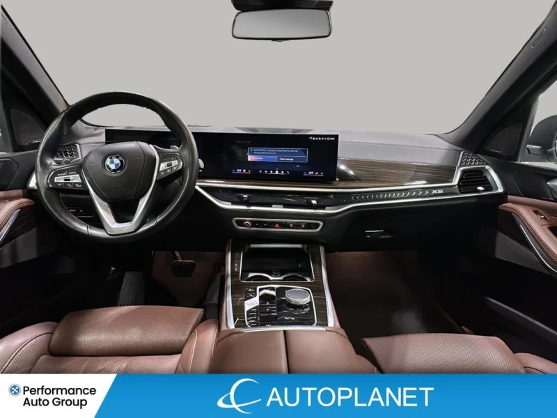 BMW X5 xDrive40i AWD, Premium Essential Pkg, Heated Seats, снимка 17 - Автомобили и джипове - 52690829