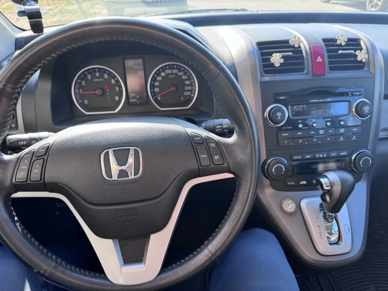 Honda Cr-v, снимка 7 - Автомобили и джипове - 53053269