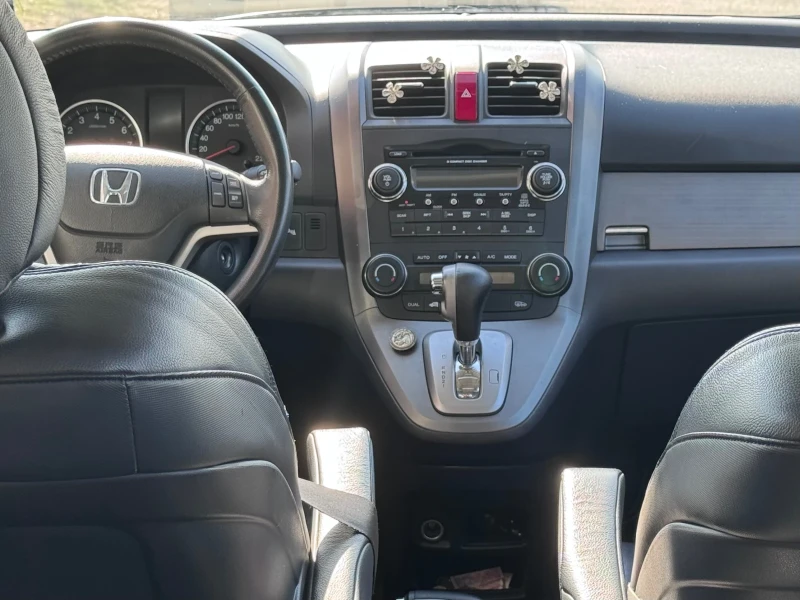 Honda Cr-v, снимка 6 - Автомобили и джипове - 53053269