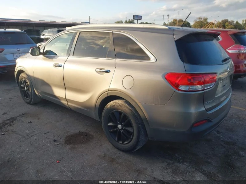 Kia Sorento LX, снимка 3 - Автомобили и джипове - 53309566