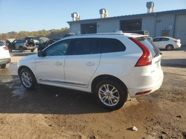 Volvo XC60 2015 VOLVO XC60 T5 PREMIER, снимка 4 - Автомобили и джипове - 48380478