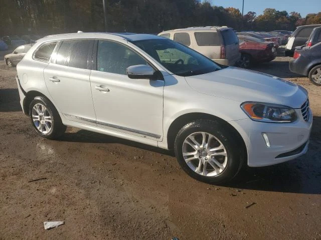 Volvo XC60 2015 VOLVO XC60 T5 PREMIER, снимка 3 - Автомобили и джипове - 48380478