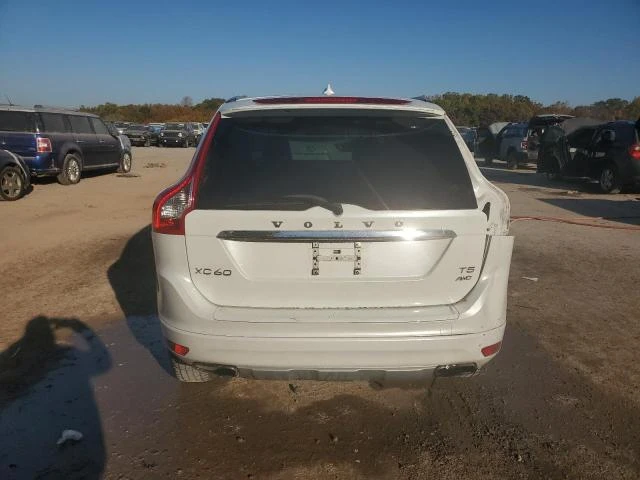 Volvo XC60 2015 VOLVO XC60 T5 PREMIER, снимка 5 - Автомобили и джипове - 48380478