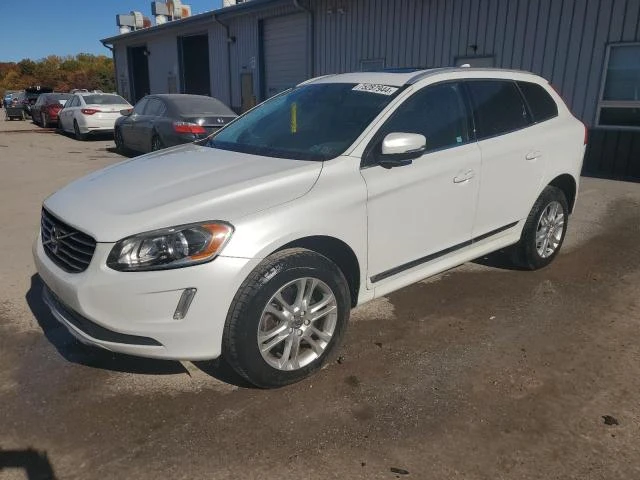 Volvo XC60 2015 VOLVO XC60 T5 PREMIER, снимка 2 - Автомобили и джипове - 48380478