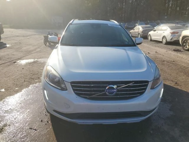 Volvo XC60 2015 VOLVO XC60 T5 PREMIER, снимка 1 - Автомобили и джипове - 48380478