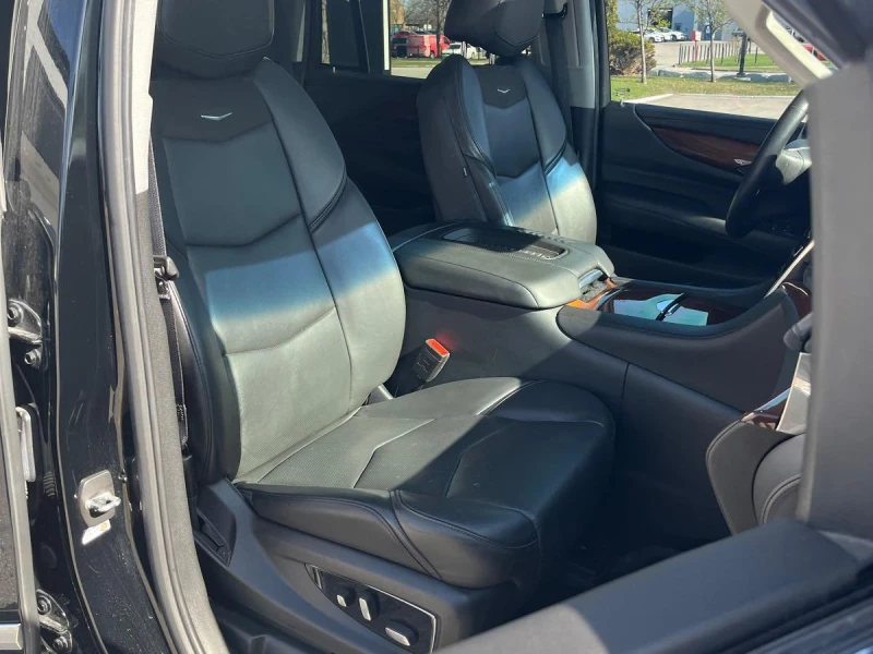 Cadillac Escalade Premium Luxury * CARFAX * АВТОКРЕДИТ - 49999 лв. - 72023165 | Car24.bg