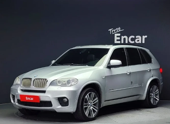 BMW X5 3.0d xDrive - 23930 лв. / 12235.21 € - 58594653 1