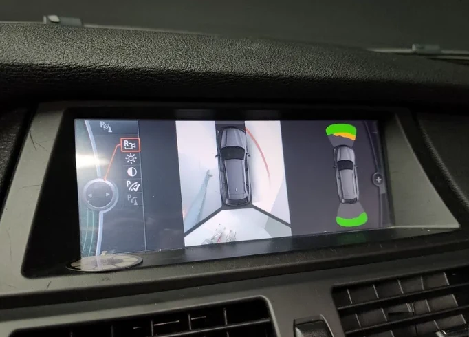 BMW X5 3.0d xDrive | Mobile.bg   13