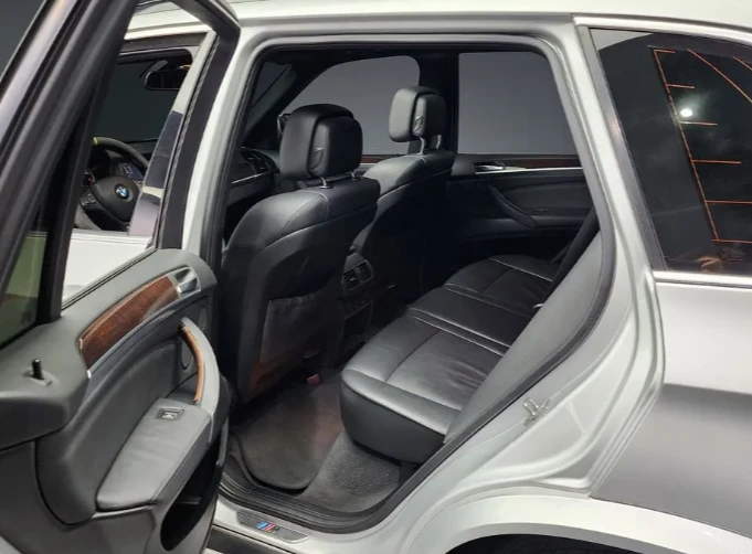 BMW X5 3.0d xDrive - изображение 10