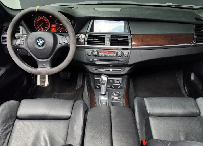 BMW X5 3.0d xDrive - изображение 7