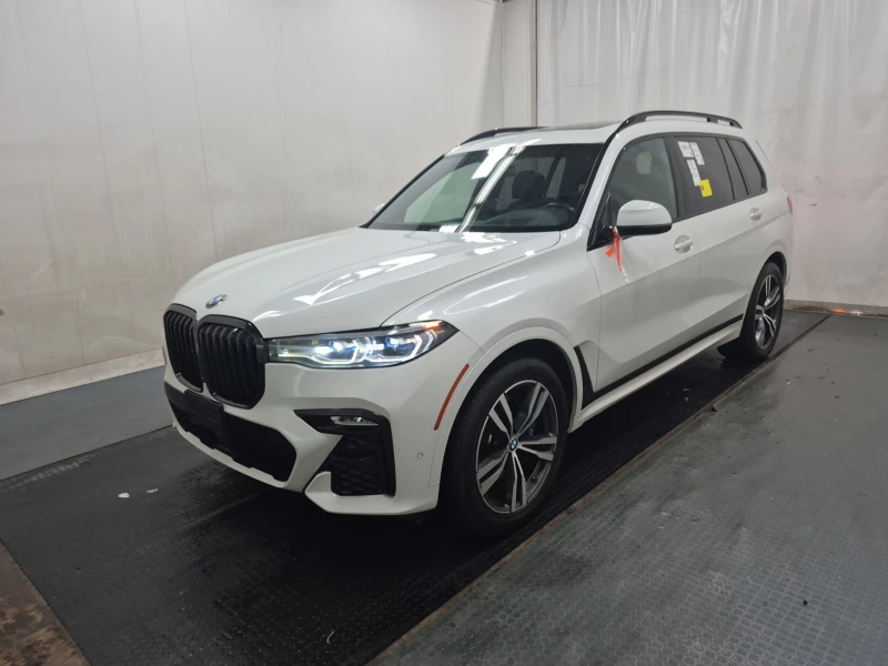 BMW X7 XDRIVE40I * CARFAX* БЕЗ ПЪРВОНАЧАЛНА ВНОСКА - 69900 лв. / 35739.30 € - 43305033 1